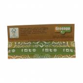 Greengo King Size Slim 25 packs