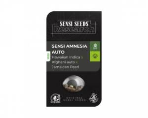 Sensi Amnesia AUTO (Sensi Research)