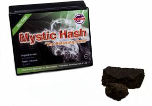 Mystic Hash (3 grams)