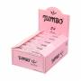 Jumbo Pink Rolls 1 pack
