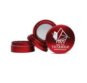 Red Tatanka Grinder Mini