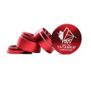 Red Tatanka Grinder Mini