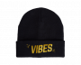 Vibes beanie