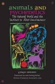 Animals and Psychedelics
