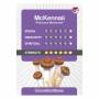 Mckennaii Magic Mushroom Grow Kit Medium 1200cc