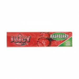 Raspberry Flavored Papers 12 packs