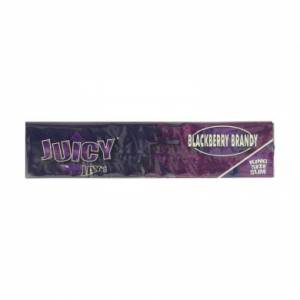 Blackberry Flavored Papers 12 packs