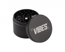 Grinder Vibes x Aerospaced (4 part)
