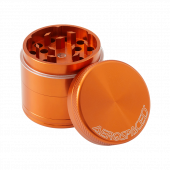 Aerospaced by Higher Standards Grinder - 4 PC 40mm