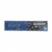 Blueberry Flavored Papers 1 pack