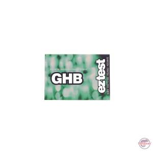 GHB Drug Test 10 tests