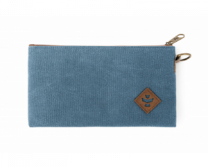 Revelry The Broker zippered money bag