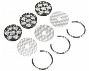 IOLITE spare mesh screens