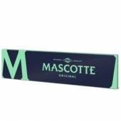 Mascotte Original Slim Size Rolling Papers 25 packs