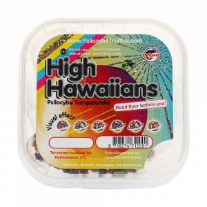 High Hawaiians 22 Gram