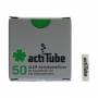 ActiTube Activated Charcoal Slim Filter Tip 1 pack