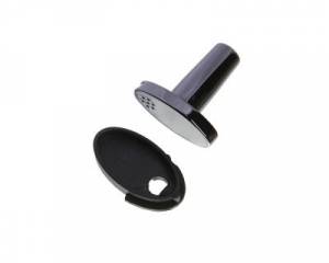 DaVinci IQ2 extended mouthpiece