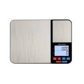 Digital Dual-Range Scale, 5 kg x 0.1 g / 500 g x 0.01 g
