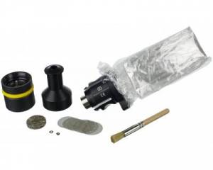 Volcano Solid Valve set