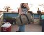Revelry The Around-Towner medium duffle