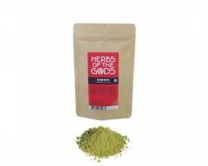 Damiana (Turnera diffusa)