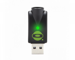 O.penVAPE rapid charger for Battery 2.0
