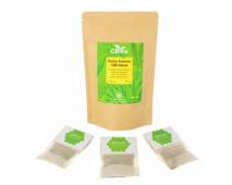 CBD CBTea green jasmine (CBDirective)