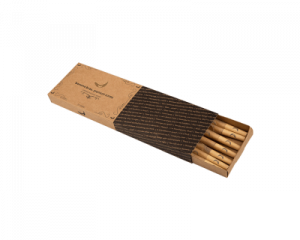 banana bros. cones (20 pieces)