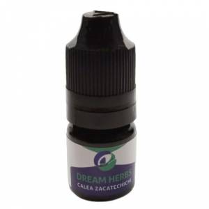 Dream herb 2:1 extract - 5 ML | Calea Zacatechichi