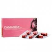 Camagra Women 10 capsules