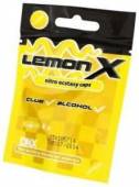 Lemon X - 4 capsules