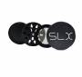 SLX Black Grinder Non-Stick Big