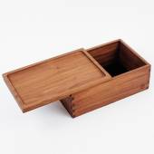 Marley Natural storage lock box
