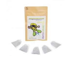 Kratom tea (JetpackKratom) Chai