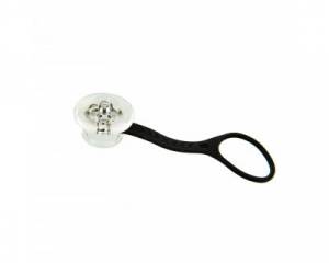 Puffco Peak carb cap & tether