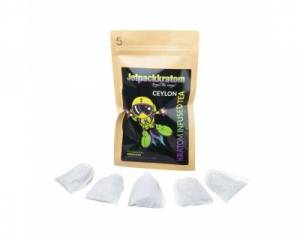 Kratom Tea (JetpackKratom) Ceylon