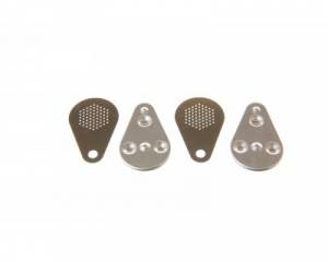 Haze Square air path filter