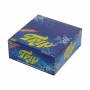 Clear Cellulose King Size Rolling Papers 24 packs (full box)