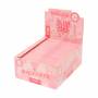Pink Mascotte Slim Papers 25 packs