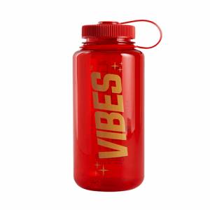 Vibes Nalgene bottle