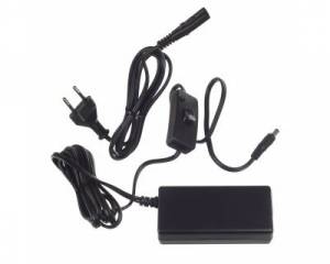 Herborizer power supply