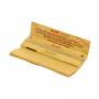 Raw Connoisseur King Size Slim Rolling Papers and Tips 1 pack