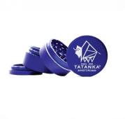 Blue Matte Tatanka Grinder Mini