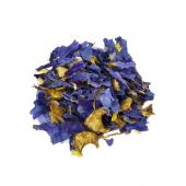 Blue lotus (Nymphaea caerulea) 10 grams