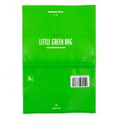 Little Green Bag inc Tips&Papers