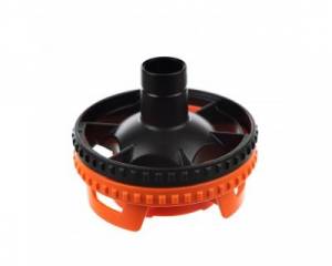 Volcano Hybrid filling chamber housing