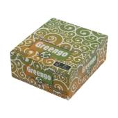 Greengo King Size Slim 50 packs (full box)