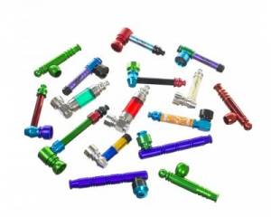 Pipe metal Surprise Surprise