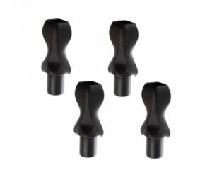 Volcano Hybrid mouthpiece set