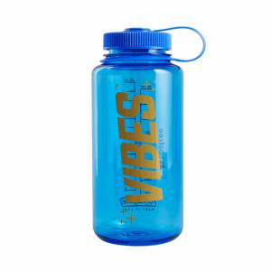 Vibes Nalgene bottle